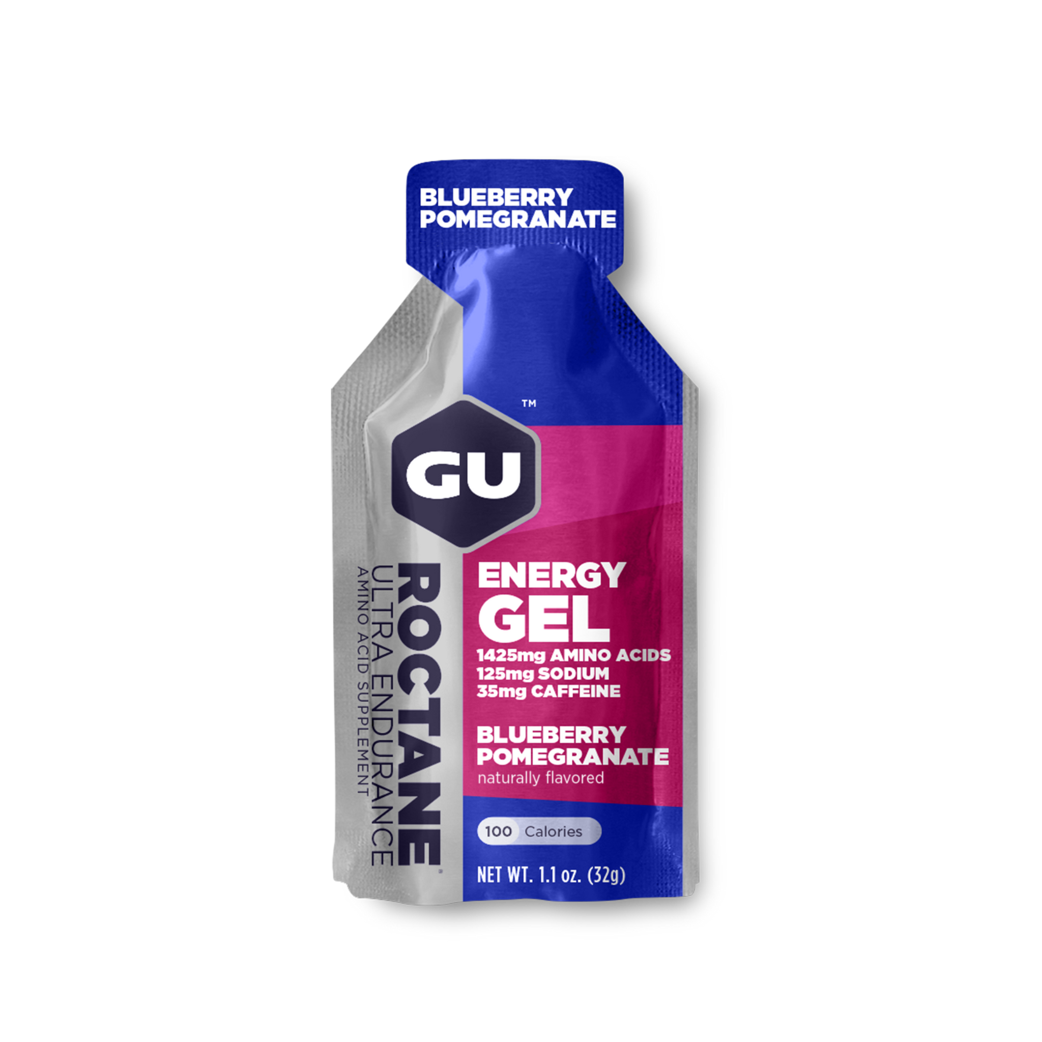 GU Roctane Gel
